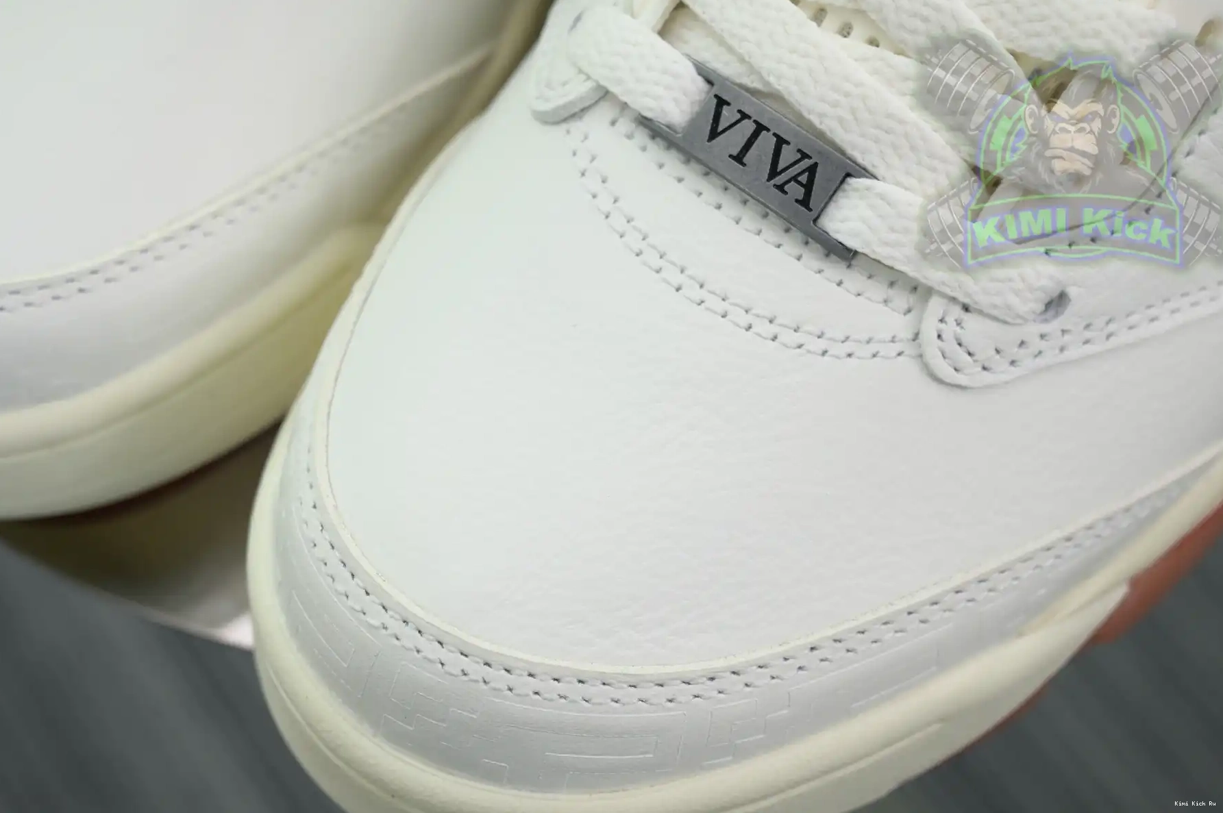 GRITO” Air Jordan 5“EL Kimikick Jordan 0819